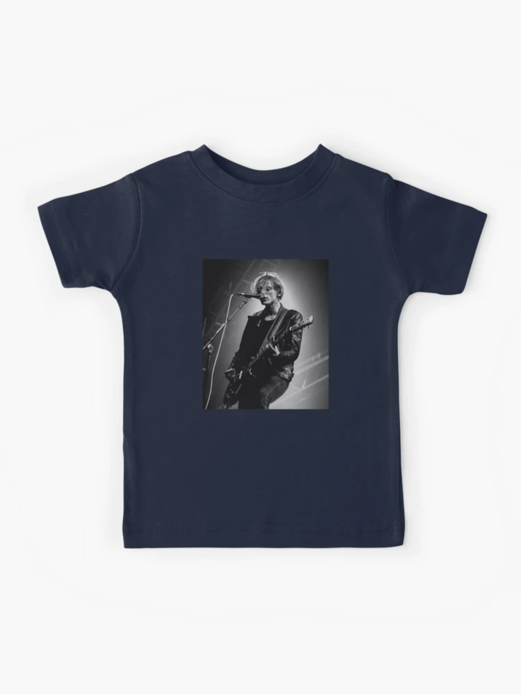 Jamie Campbell Bower Kids T-Shirt for Sale by patsyreed