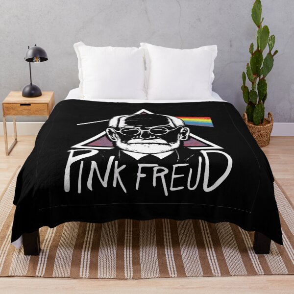 Item preview, Pink Freud designed and sold by roxyladytron85.