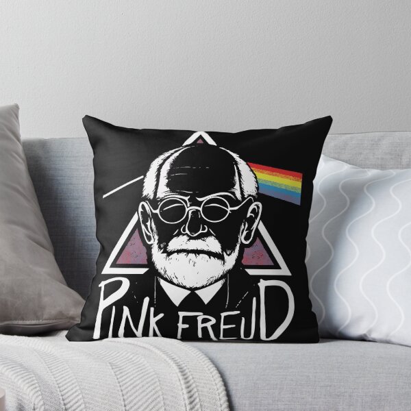 Item preview, Pink Freud  designed and sold by roxyladytron85.