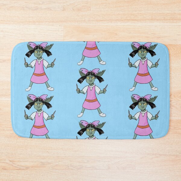 Item preview, Goblinette designed and sold by SandraDeandaART.