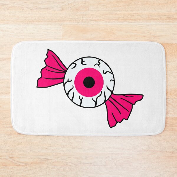 Item preview, Eyecandy Pink designed and sold by kapiks.