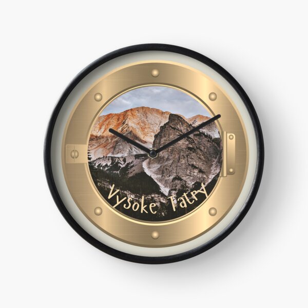 Item preview, Vysoke Tatry Slovakia designed and sold by TheRightHonMP.