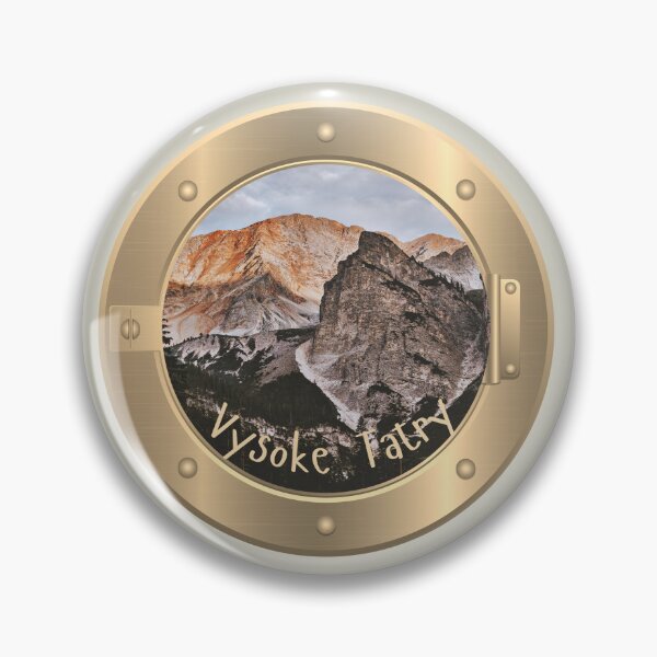 Item preview, Vysoke Tatry Slovakia designed and sold by TheRightHonMP.