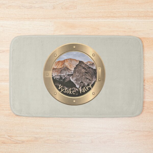 Item preview, Vysoke Tatry Slovakia designed and sold by TheRightHonMP.