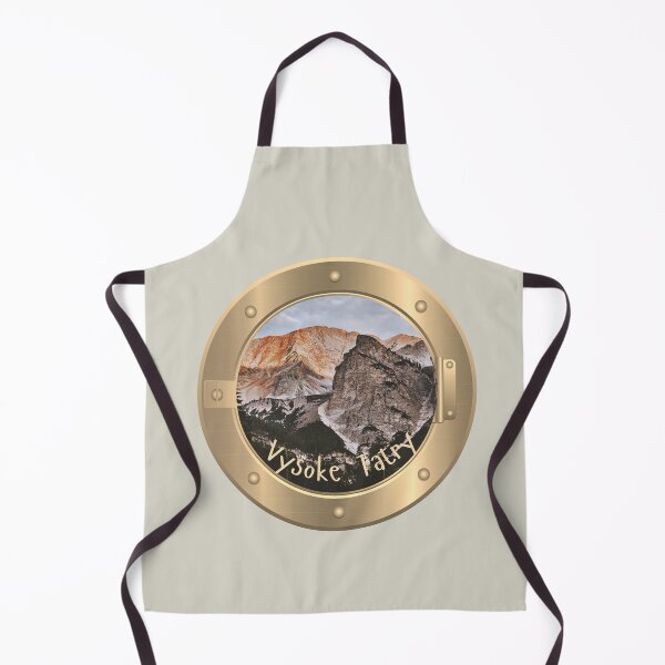 Item preview, Vysoke Tatry Slovakia designed and sold by TheRightHonMP.