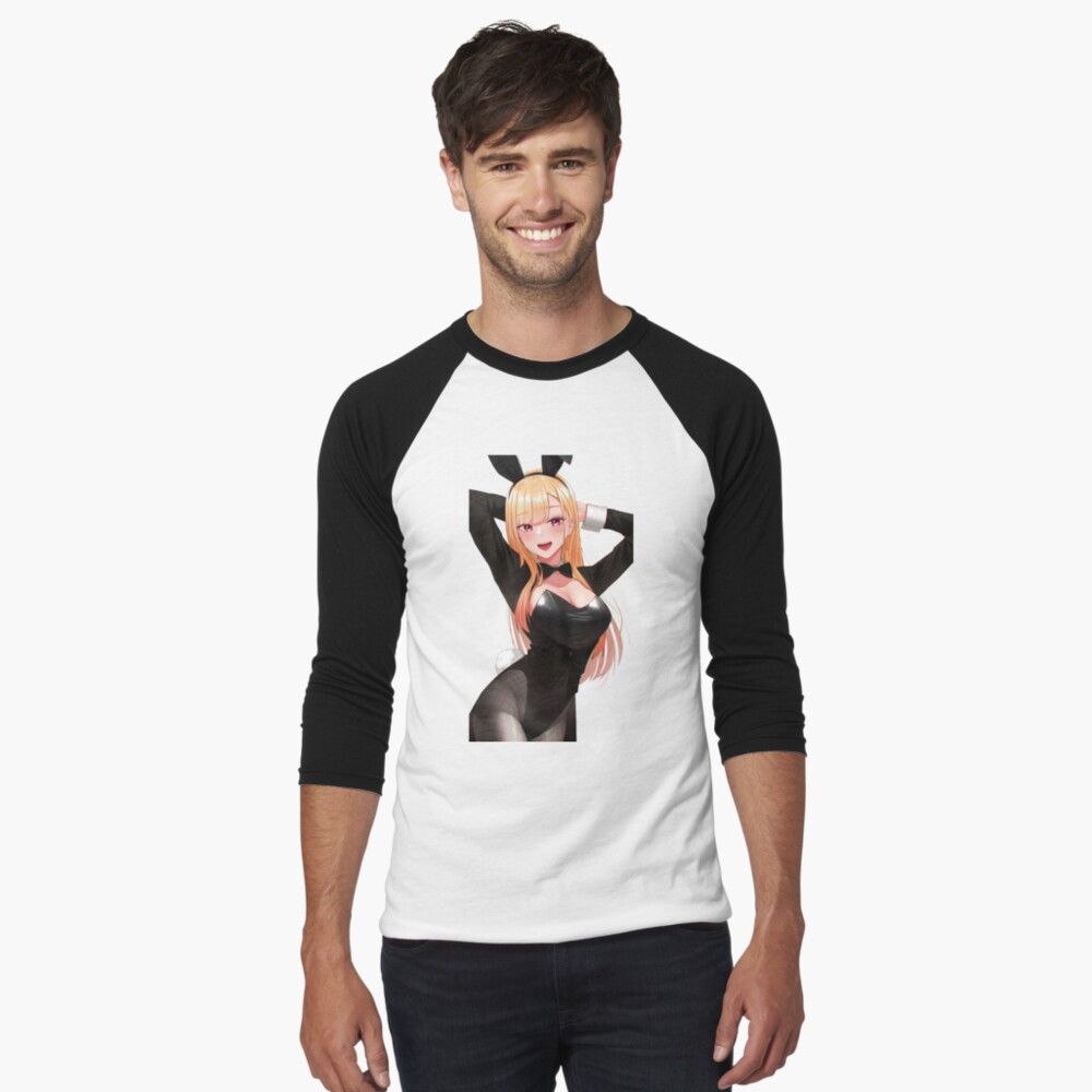 LIMITED] Marin (Bunny) - T-Shirt