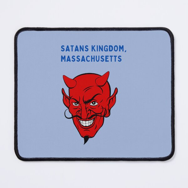 Item preview, Satan's Kingdom  designed and sold by FloridaKeys1984.
