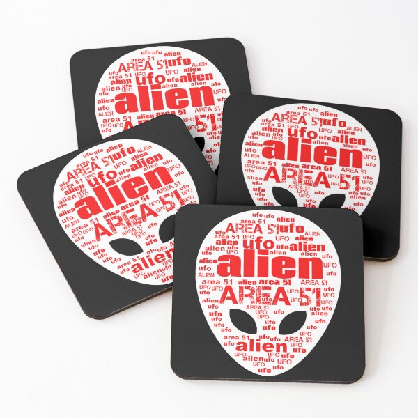 Item preview, Aliens designed and sold by Ankhmesut.