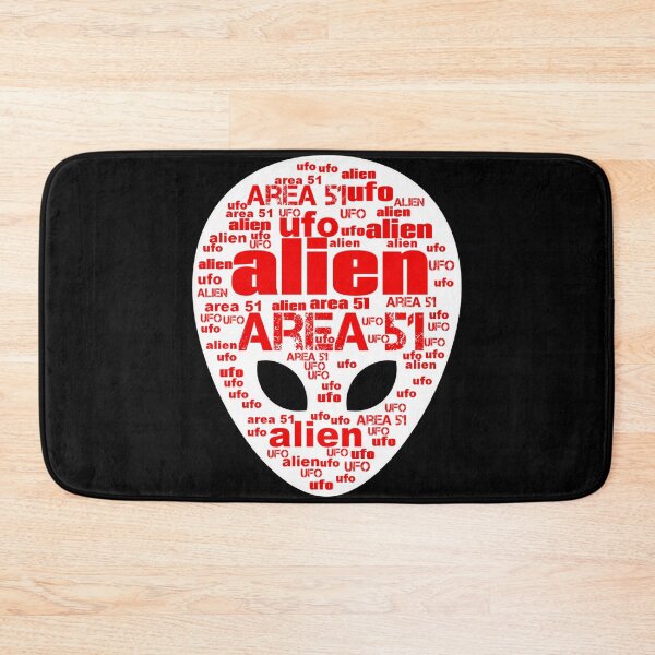 Item preview, Aliens designed and sold by Ankhmesut.