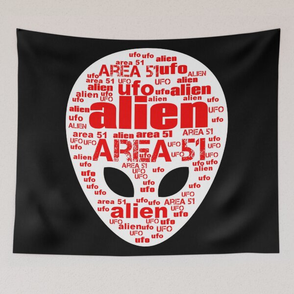 Item preview, Aliens designed and sold by Ankhmesut.