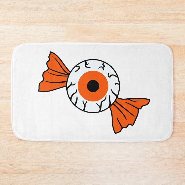 Item preview, Eyecandy Orange designed and sold by kapiks.