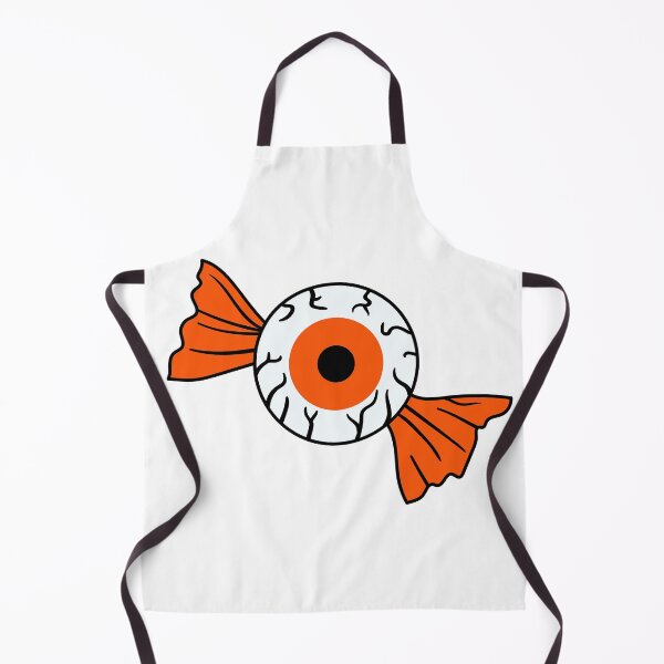 Item preview, Eyecandy Orange designed and sold by kapiks.