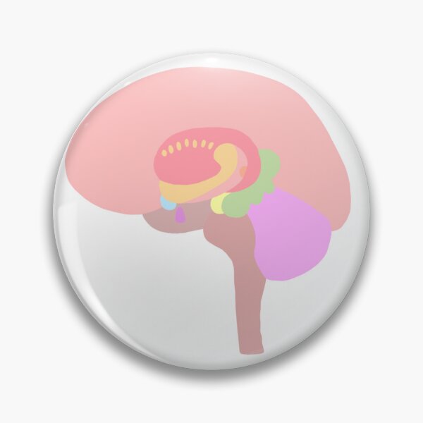 Item preview, Brain designed and sold by princesssomo21.