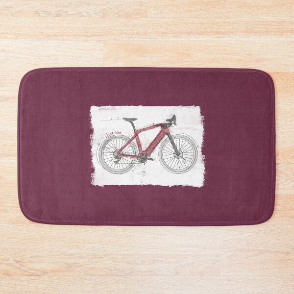 Item preview, Gravel bike for women designed and sold by FrauBlaschi.