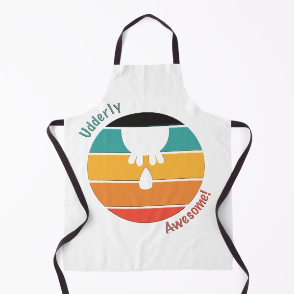 Item preview, Udderly Awesome designed and sold by DesertG.