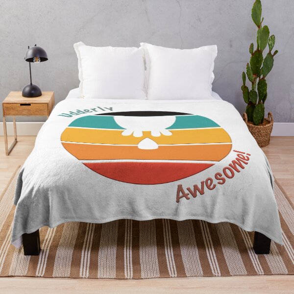 Item preview, Udderly Awesome designed and sold by DesertG.