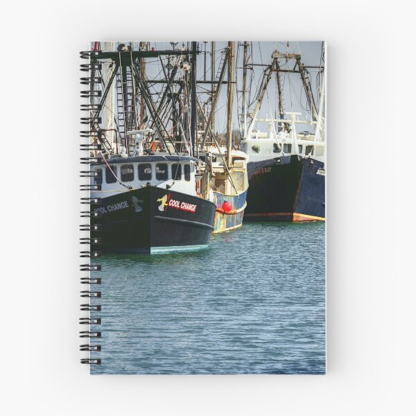Item preview, Resolve to a Cool Change on Buzzards Bay... designed and sold by Poete100.