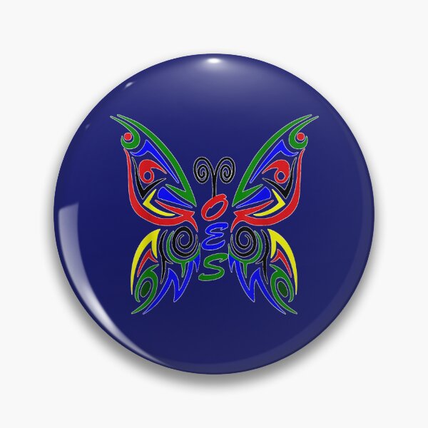 Artikelvorschau, OES Butterfly Order of the Eastern Star Parents&x27; Tagesgeschenk entworfen und verkauft von CeSaDesignsy.