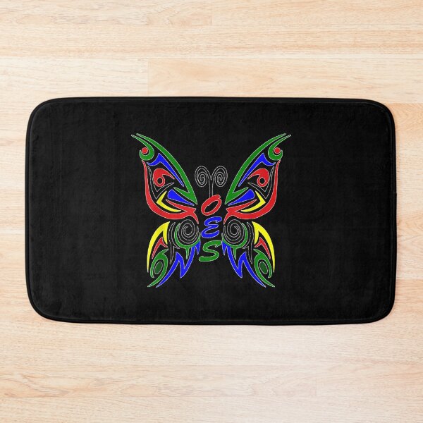 Item preview, OES Butterfly Order of the Eastern Star Parents&x27; Day Gift  designed and sold by CeSaDesignsy.