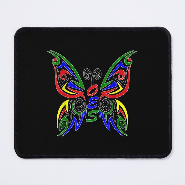 Item preview, OES Butterfly Order of the Eastern Star Parents&x27; Day Gift designed and sold by CeSaDesignsy.