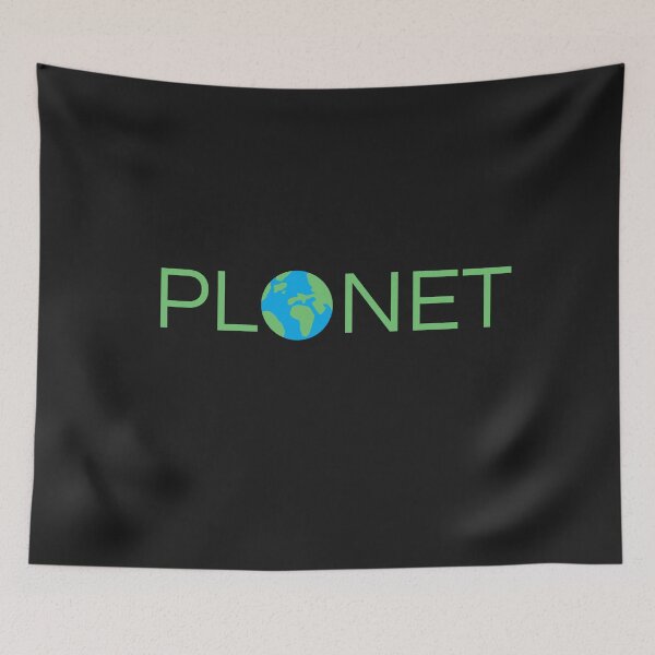 Item preview, planet designed and sold by LU NA.