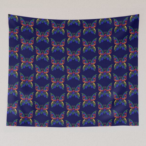 Item preview, OES Butterfly Order of the Eastern Star Parents&x27; Day Gift  designed and sold by CeSaDesignsy.