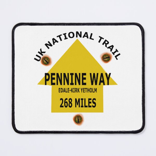 Item preview, Pennine Way designed and sold by iancoppack.