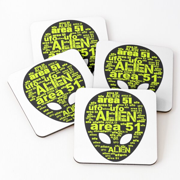 Item preview, Aliens black  designed and sold by Ankhmesut.