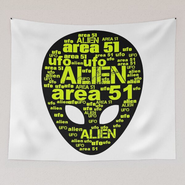 Item preview, Aliens black  designed and sold by Ankhmesut.
