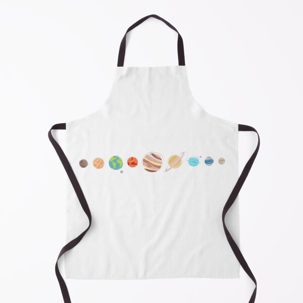 Item preview, Planets In space | Space lover | space man designed and sold by ZqkDesign.