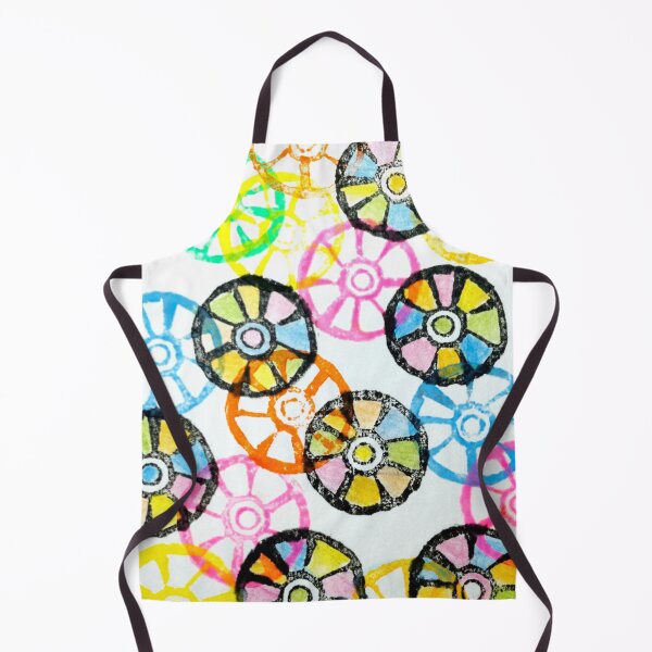 Item preview, Flowers rainblow designed and sold by Veronica-lam.