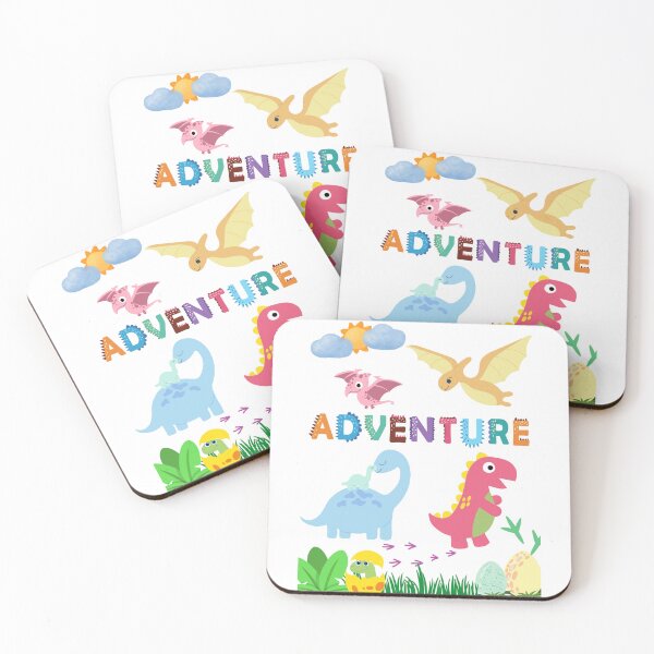 Item preview, Adventure Dinoland designed and sold by Inspirely.