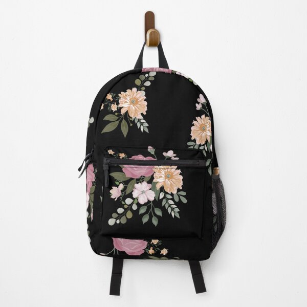 Item preview, floral pack designed and sold by AdelDa19.