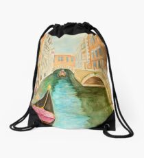 Mochila saco Venecia