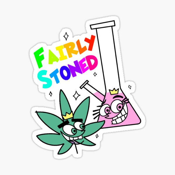Item preview, Cosmo and Wanda | Fairly Odd Parents  designed and sold by andreea2001.