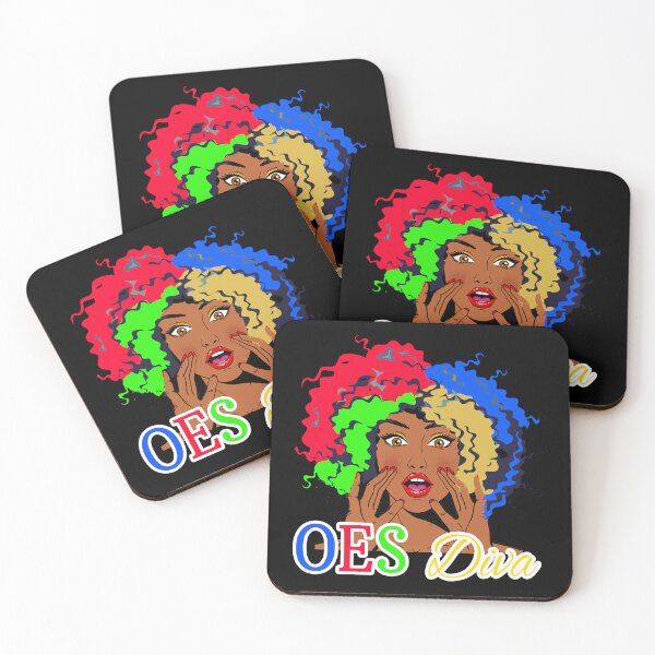Item preview, OES Diva Style Order Of The Eastern Star Logo Sistar Freemason  designed and sold by CeSaDesignsy.