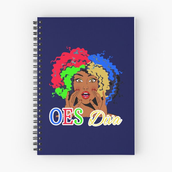 Item preview, OES Diva Style Order Of The Eastern Star Logo Sistar Freemason  designed and sold by CeSaDesignsy.