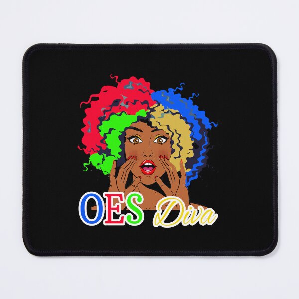 Item preview, OES Diva Style Order Of The Eastern Star Logo Sistar Freemason designed and sold by CeSaDesignsy.