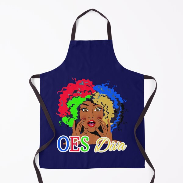 Item preview, OES Diva Style Order Of The Eastern Star Logo Sistar Freemason designed and sold by CeSaDesignsy.