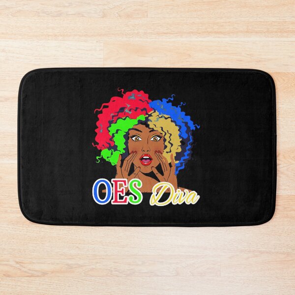Item preview, OES Diva Style Order Of The Eastern Star Logo Sistar Freemason  designed and sold by CeSaDesignsy.