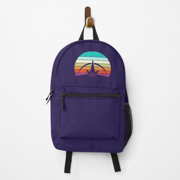 Item preview, Nordland Park logo retro look designed and sold by Steven Paw.