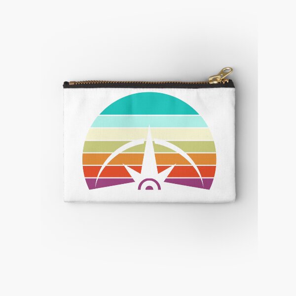 Item preview, Nordland Park logo retro look designed and sold by Steven Paw.