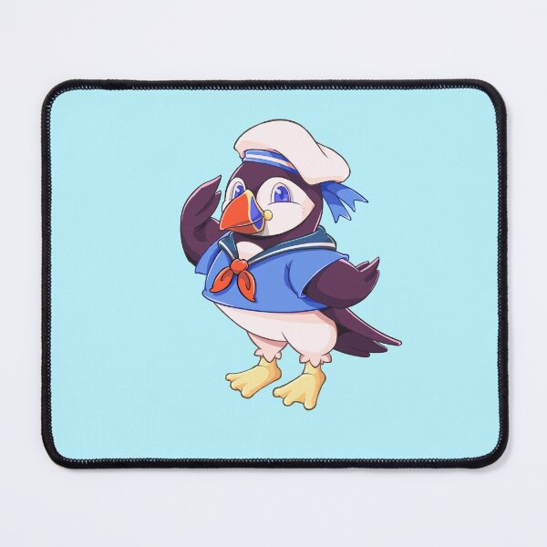 Item preview, Puffin Sailor designed and sold by EdgeKagami.