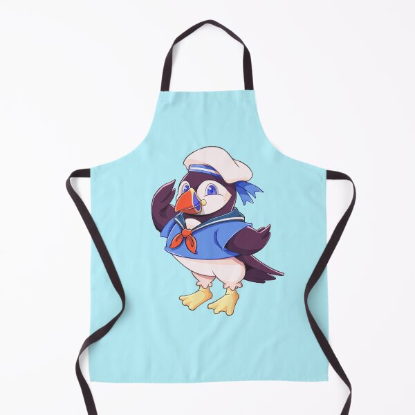 Item preview, Puffin Sailor designed and sold by EdgeKagami.