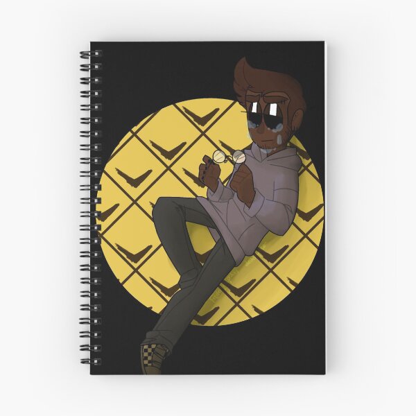 Item preview, Father... - Eddsworld Tom designed and sold by fazedemotions.