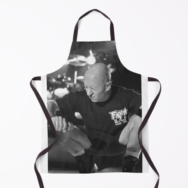 Item preview, Rob Halford - Fight - BW Photograph designed and sold by ConcertImages.
