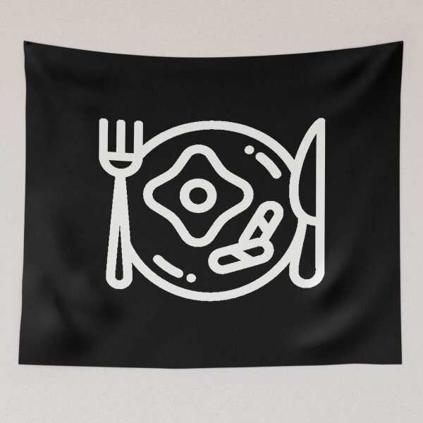 Item preview, Not Your Breakfast Taco designed and sold by 4clothingforyou.