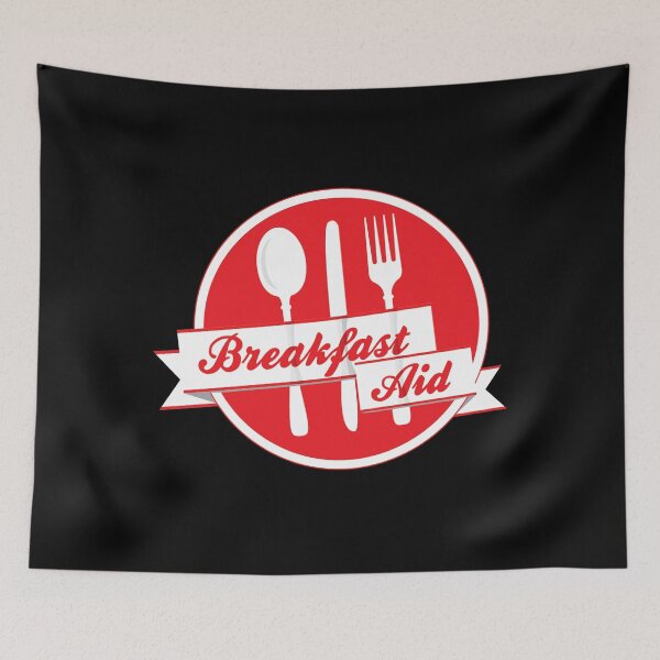 Item preview, Not Your Breakfast Taco designed and sold by 4clothingforyou.