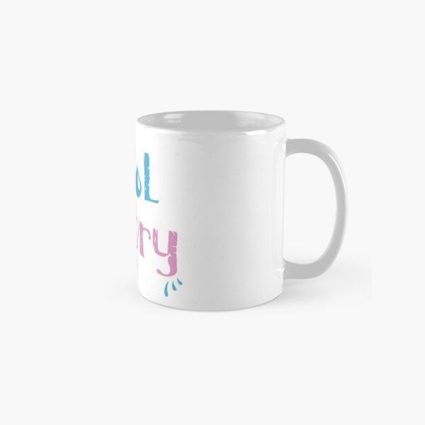 Drool Factory Classic Mug