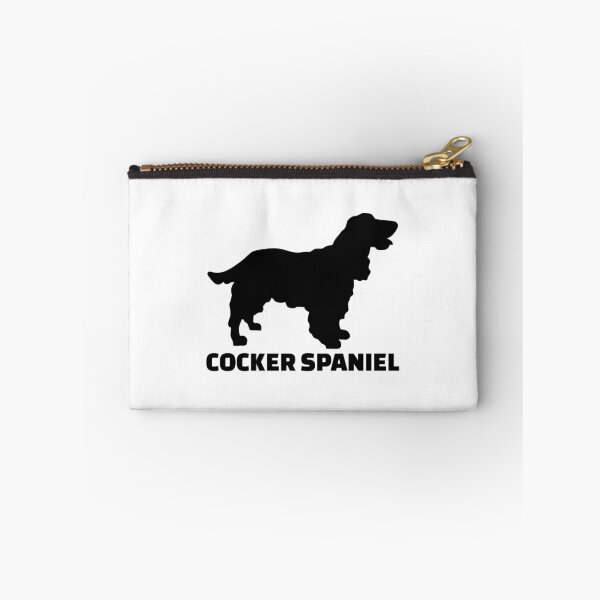 Item preview, Cocker Spaniel designed and sold by Designzz.